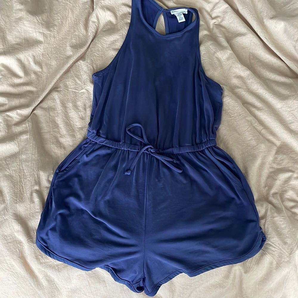 Women’s romper